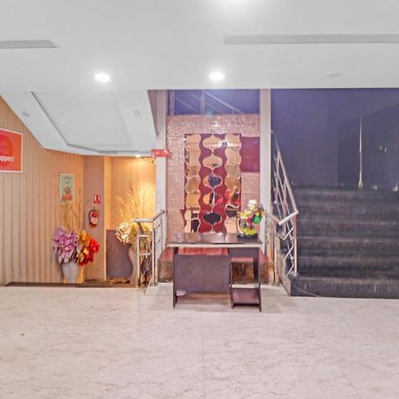 Collection O Seven Heaven Hotel Nova Deli Exterior foto
